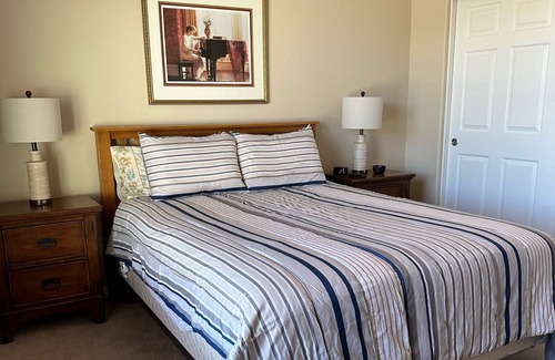 Anthem at Merrill Ranch Maison | Your Desert Retreat Awaits.