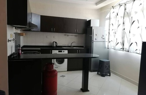 Dubai Villa | Votre villa de rêve 3 chambres avec un hall
