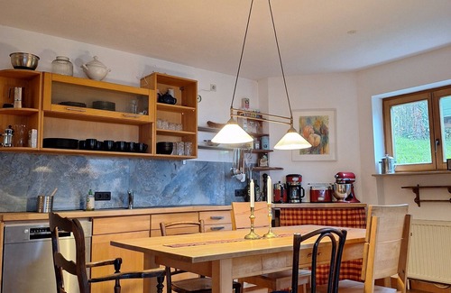 Lipburg Appartement | Dream apartment with its own private garden Child-friendly ~ Pet-friendly