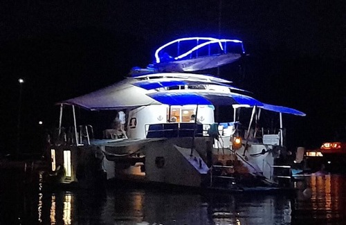 Gocek Location De Bateaux | Your dream holiday become a reality in a luxury yatch