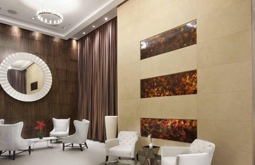 Manhattan Valley Autre | Your Dream Manhattan Lifestyle Awaits: Columbus Square 2BR Condo in the Heart of the City