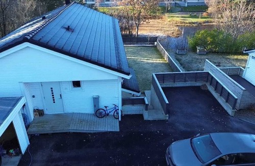 Laksevag Appartement | Your Dream Studio in Bergen