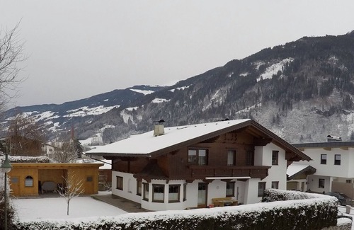 Uderns Appartement | Réservez vos vacances de rêve dans le Zillertal! Avec nous tu as raison!