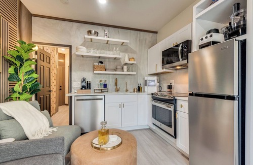 Green Valley Copropriété | Your Five-Star Escape on the Fairway