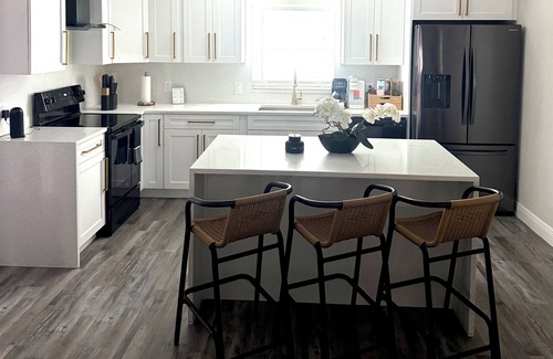 Lutz Maison | Your Forever Home