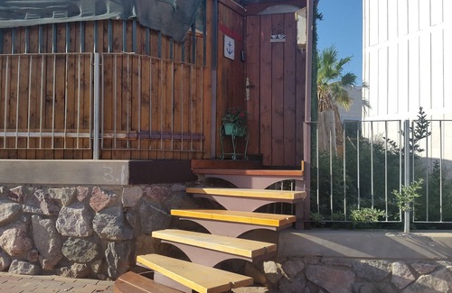 Eilat Maison | Votre refuge à Eilat avec une hospitalité de style chban