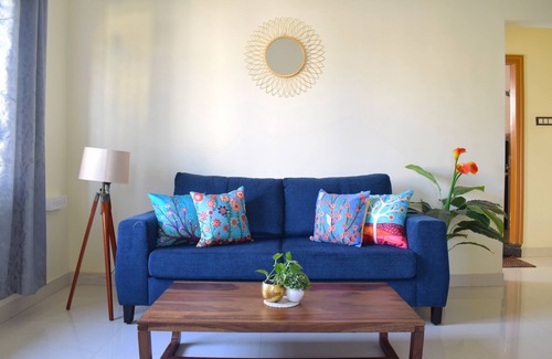Begur Appartement | Your Friendly Neighbourhood home
