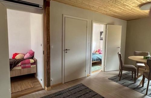 Rahtla Maison | Your getaway home in Jausa küla