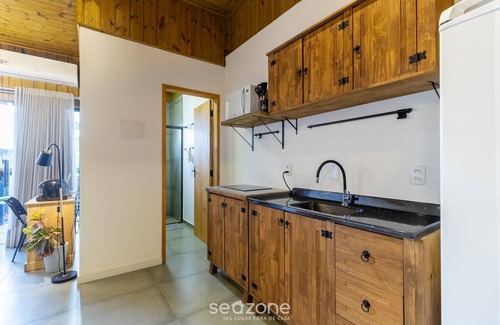 Alto Ribeirao Leste Appartement | Your Getaway in Florianopolis, Just Minutes From the Beach NDE