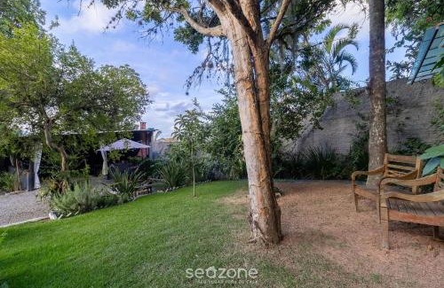 Alto Ribeirao Leste Appartement | Seu refúgio em Florianópolis, a poucos minutos da praia – NDE