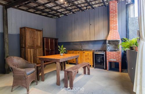 Alto Ribeirao Leste Appartement | Seu refúgio em Florianópolis, a poucos minutos da praia – NDE