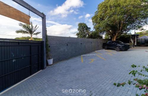 Alto Ribeirao Leste Appartement | Seu refúgio em Florianópolis, a poucos minutos da praia – NDE