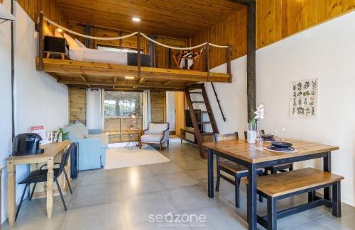 Alto Ribeirao Leste Appartement | Seu refúgio em Florianópolis, a poucos minutos da praia – NDE