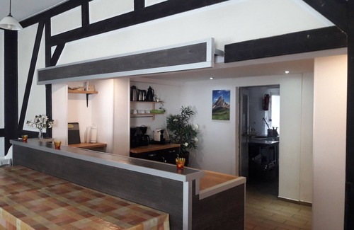 Lautenthal Maison | Your vacation home in the Oberharz!