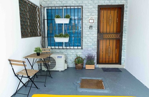 Bella Vista Appartement | Your Hidden Place📍