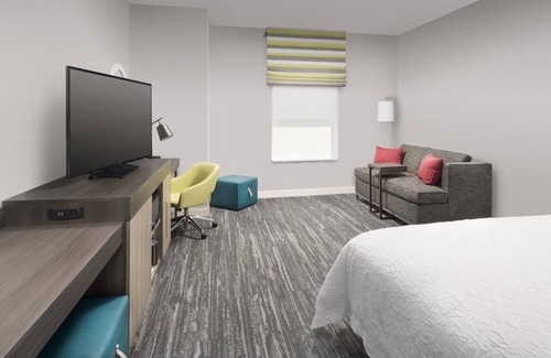 Seybold Hôtel | Your Hideaway Miami! Outdoor Pool, Free Breakfast, Pets Allowed!