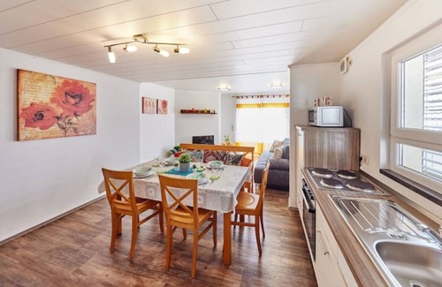 Kappel-Grafenhausen Appartement | Your holiday happiness - perfect for 6-10 guests