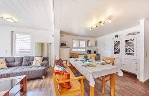 Kappel-Grafenhausen Appartement | Your holiday happiness - perfect for 6-10 guests