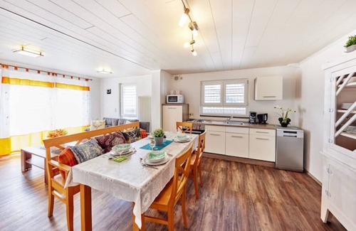 Kappel-Grafenhausen Appartement | Your holiday happiness - perfect for 6-10 guests