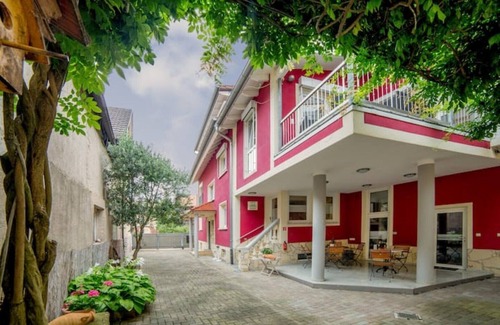 Kappel-Grafenhausen Appartement | Your holiday happiness - perfect for 6-10 guests