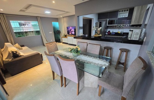 Arembepe Maison | Your Holiday Home