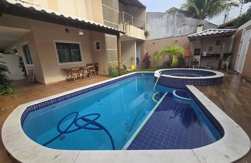 Arembepe Maison | Your Holiday Home