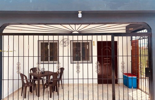 El Callejon Appartement | Your Holiday Home is Just a Click Away