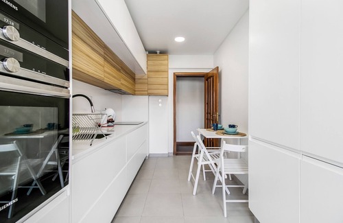 Oeiras Appartement | Your holiday home near Carcavelos beach!