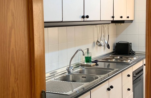 Soller Appartement | Vos vacances à Mallorca entre mer et montagne avec terrasse et parking privatif