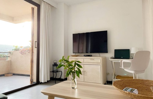 Soller Appartement | Vos vacances à Mallorca entre mer et montagne avec terrasse et parking privatif