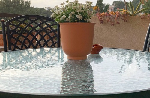 Soller Appartement | Vos vacances à Mallorca entre mer et montagne avec terrasse et parking privatif
