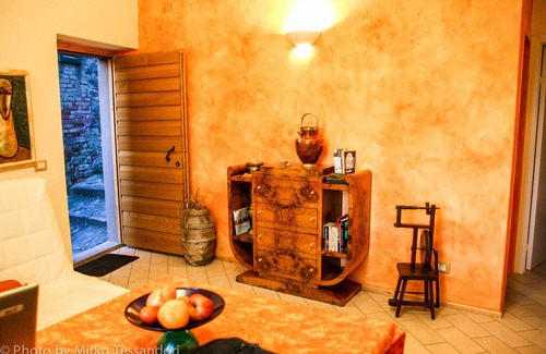 Cortona Old Town Maison | Votre vacances Sous le soleil de Toscane