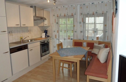 Hermagor-Pressegger See Appartement | Vos vacances à Natural Arena de Carinthie commence maintenant