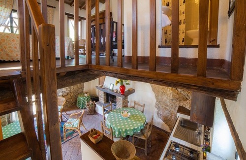 Vergemoli Appartement | Your holidays in the wild heart of Tuscany