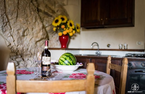 Vergemoli Appartement | Your holidays in the wild heart of Tuscany