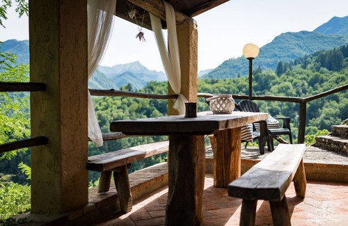 Vergemoli Appartement | Your holidays in the wild heart of Tuscany