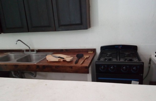 Crucecita Maison | Votre maison dans les baies de Huatulco
