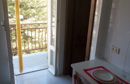 Riva Trigoso Appartement | VOTRE MAISON À LA MER !!! CITRA 010059-LT-0467