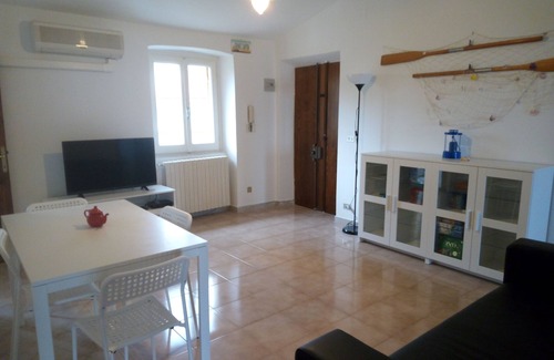 Riva Trigoso Appartement | VOTRE MAISON À LA MER !!! CITRA 010059-LT-0467
