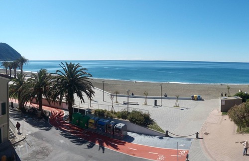 Riva Trigoso Appartement | VOTRE MAISON À LA MER !!! CITRA 010059-LT-0467