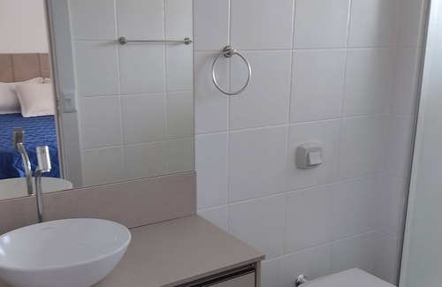 Castelo Branco Appartement | VENEZ PROFITER DE L'ÉTÉ SUR UNE PLAGE !! GREAT FIT 02 DORMS