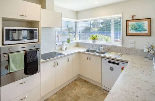 Somerfield Appartement | Your Home Away From Home on Barrington Street