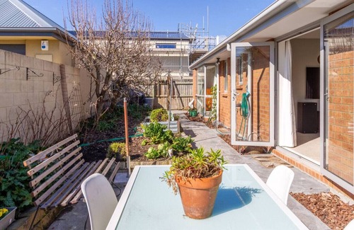 Somerfield Appartement | Your Home Away From Home on Barrington Street