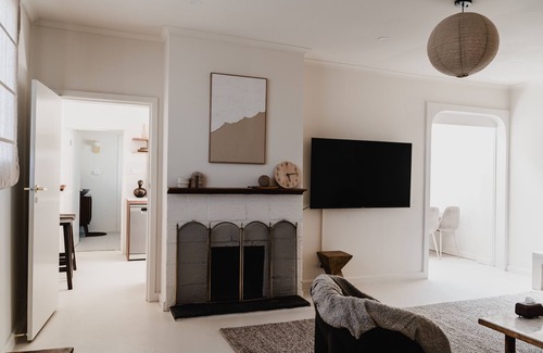 Collingwood North Maison | Your home away from home in Melbourne(with parking)