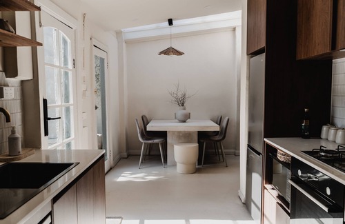 Collingwood North Maison | Your home away from home in Melbourne(with parking)