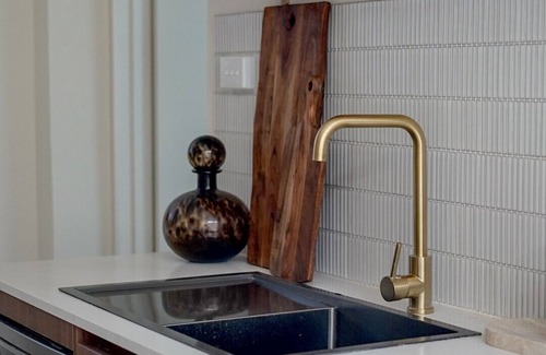 Collingwood North Maison | Your home away from home in Melbourne(with parking)