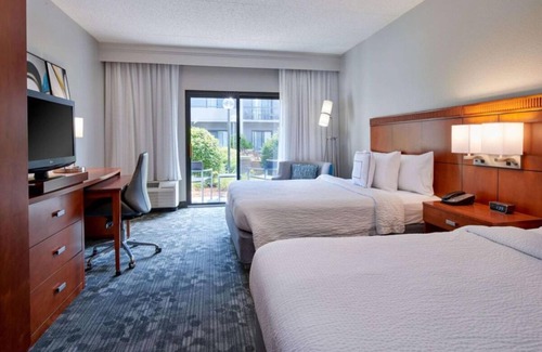 Eden Prairie Station Balnéaire | Your Home Away From Home! 2 Great Units Near Eden Prairie Center