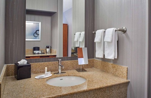 Eden Prairie Station Balnéaire | Your Home Away From Home! 2 Great Units Near Eden Prairie Center