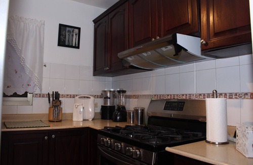 Downtown Santo Domingo Appartement | Votre Home Away From Home à Saint-Domingue! Très bien situé!