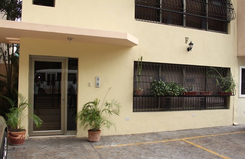Downtown Santo Domingo Appartement | Votre Home Away From Home à Saint-Domingue! Très bien situé!